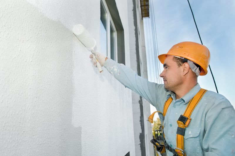Commercial Wall Painting in Waco, TX