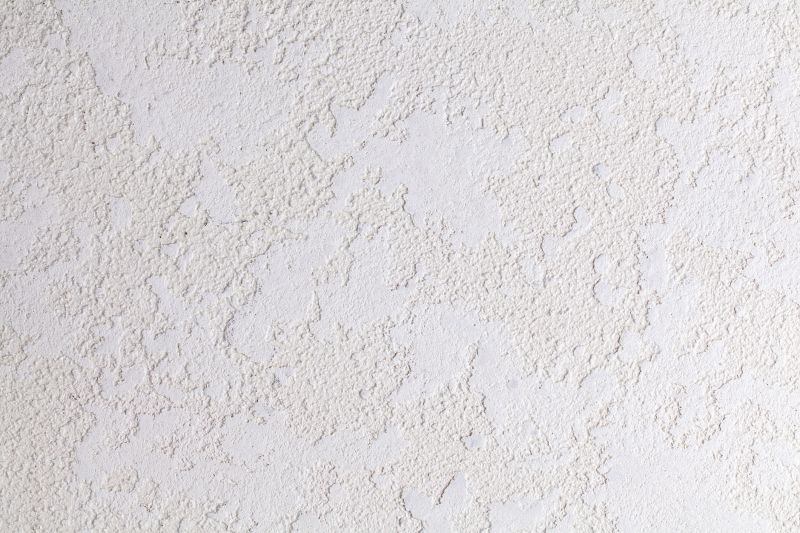 Stucco Painting detail