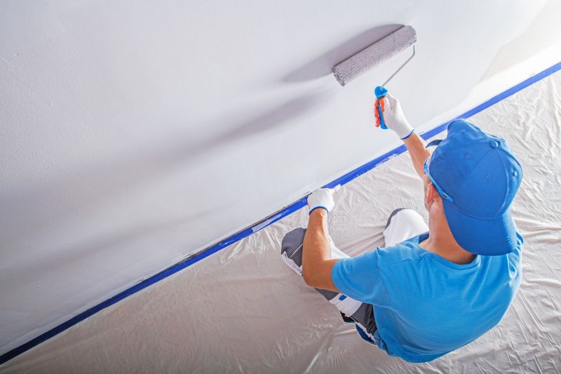 Hotel Painting in Loveland, CO