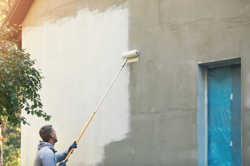 House Painting Service in Gilbert, AZ