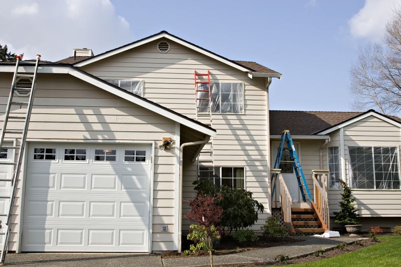 Exterior Painting - Exterior Painting Colorado Springs, Colorado